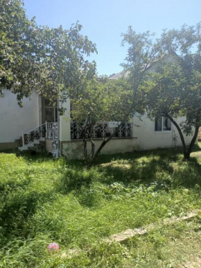 Shahdag Qusar Baku